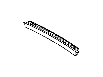 Mopar 5104226AA Bow-Roof