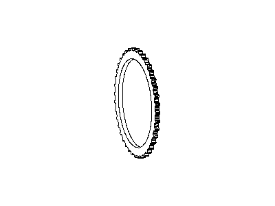 Mopar 52108014AA Piston-Outer