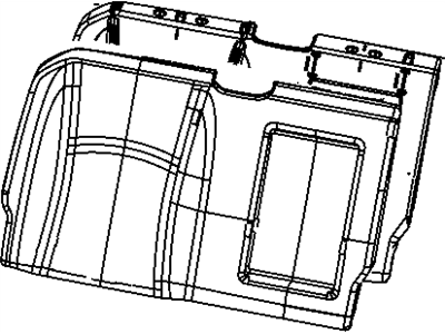 Ram 1NN65XDVAB