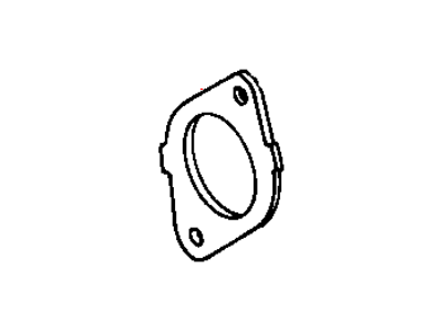 Mopar 4809180AD ISOLATOR-Radiator