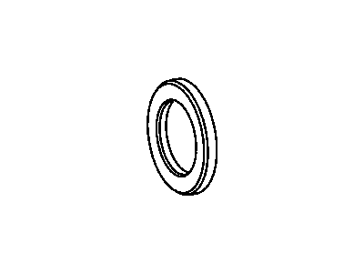 Mopar 5134152AA Washer-Thrust