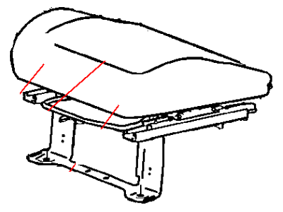 Chrysler XM341DVAA