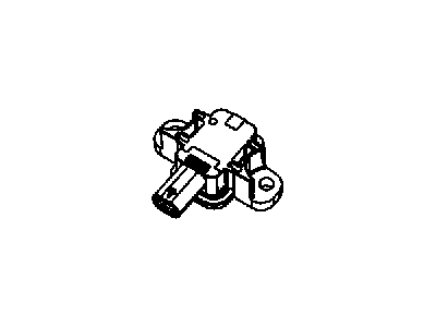 Mopar 56054084AB Sensor-Pressure