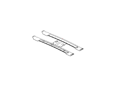 Mopar 68040966AA Bracket