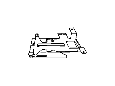 Mopar 5015995AA Housing