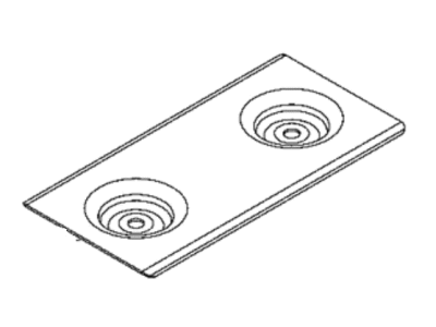 Ram 68283086AA