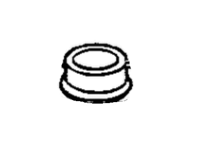 1999 Dodge Neon Catalytic Converter - E0054173