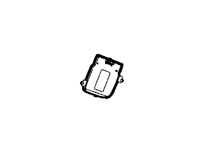 Mopar 56046097AC Switch-EVIC