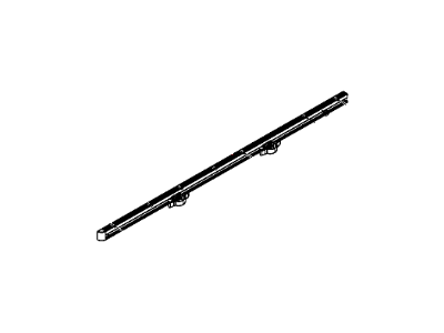 Mopar 68171744AD Rail-Cargo