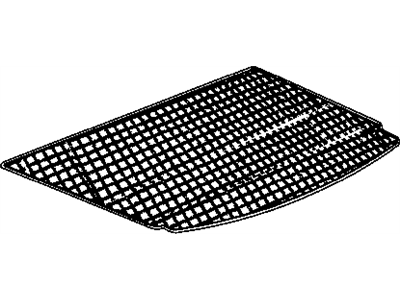 Mopar XL70DX9AB Net-Cargo