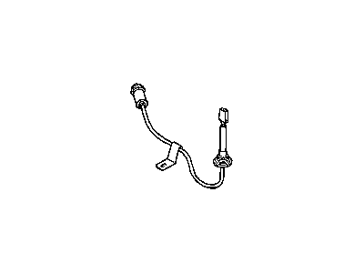 Mopar 5269711 Oxygen Sensor