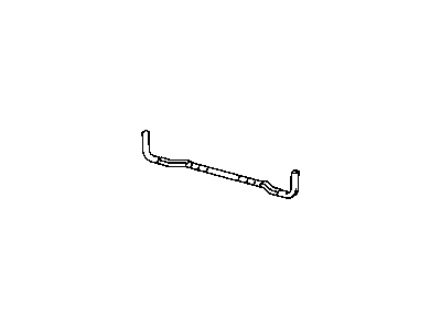 Mopar 5080117AA Gasket