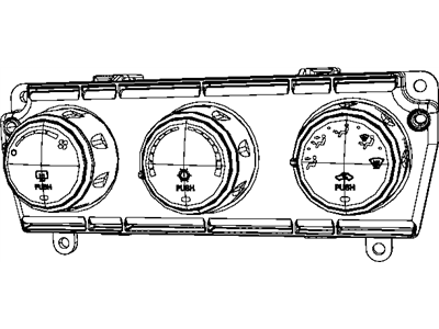 Dodge 55111943AA