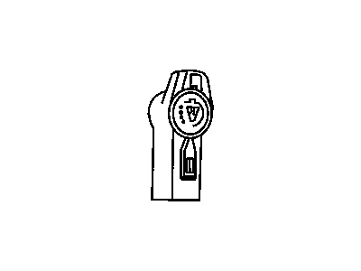 Mopar 56049282AA Switch-Central Locking