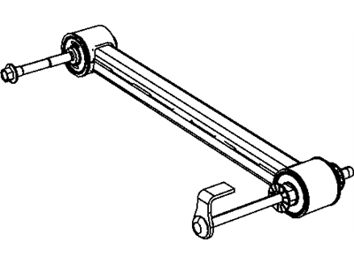 Mopar 6508537AA Bolt-Header