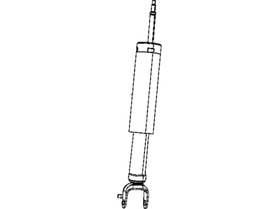 Dodge 68223791AB