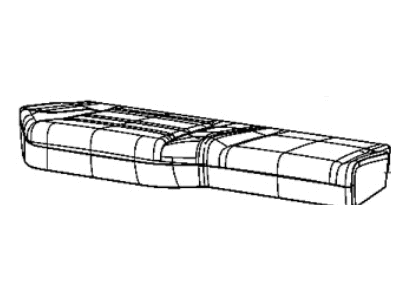 Ram 6RE74TU6AB