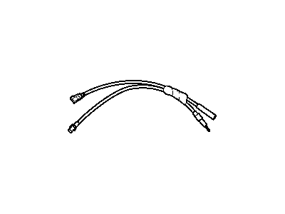 Mopar 68037916AA Harness-Wiring