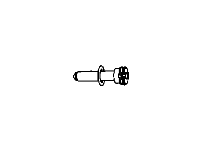 Mopar 3410445 Piston-KICKDOWN SERVO