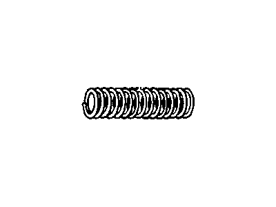 Mopar 4531258 Spring-ACCUMULATOR Piston