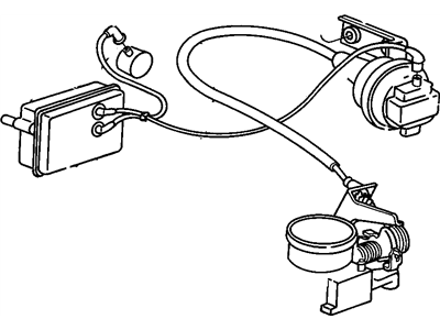 Mopar 4860474AC Tray-Battery