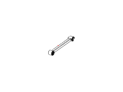 Mopar 52089629AB Rear Upper Control Arm