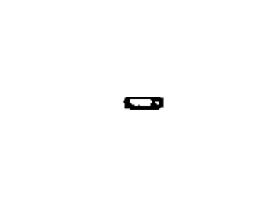 Mopar 9411579 Pin-Latch