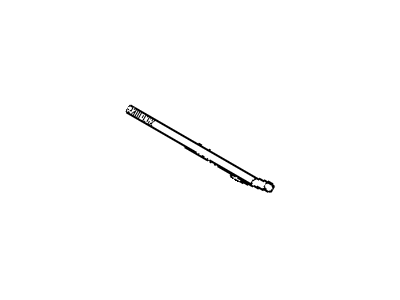 Mopar 55014375AB Bolt-J