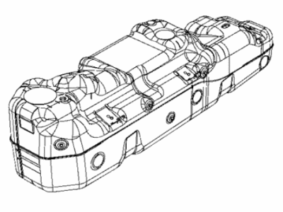 Ram 68408871AB