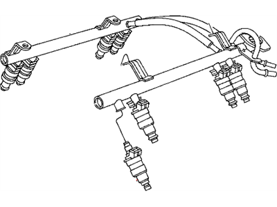 Jeep 53013017AB