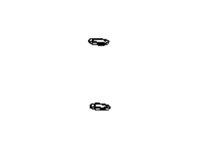 Mopar 5045039AA Gasket