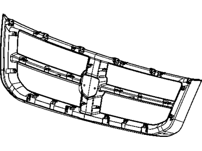 Ram 1DA961S2AC