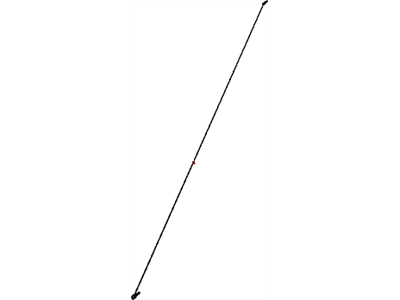 Mopar 68049344AB Antenna-Satellite Radio