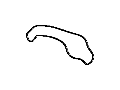 Mopar 5184454AD Gasket