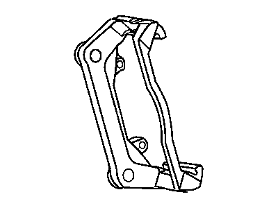 Mopar 5093707AA Bracket