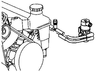 Mopar 52121115AB Harness-Proportional PURGE SOLENOID