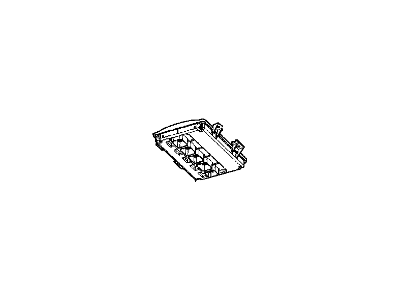 Mopar 5029670AD Module-Body Controller