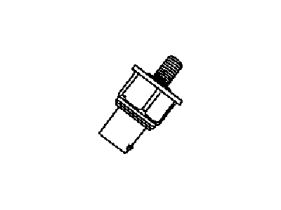 Mopar 5143284AA Sensor-Pressure