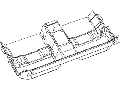 Dodge 6NR07DX9AA