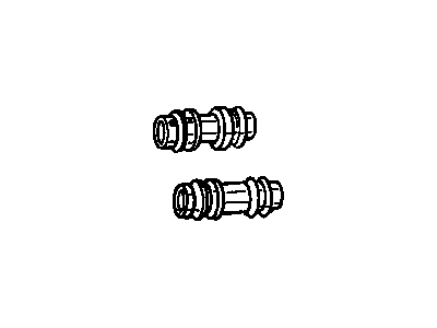 Mopar 4383471 BUSHING-Disc Brake CALIPER