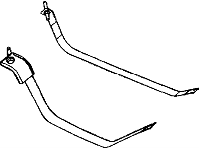 Chrysler 5278185AB