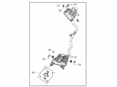 Jeep 68276641AD