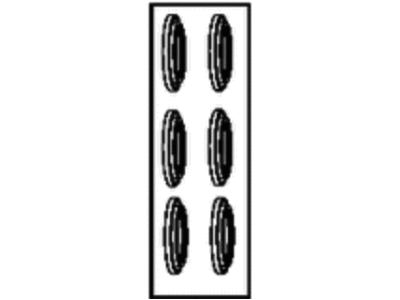 Dodge 68203087AA