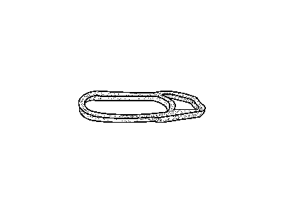 Mopar 4874065 Seal Demister