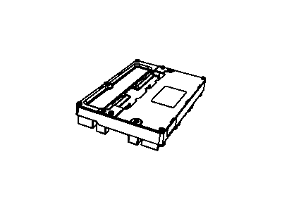 Mopar RL029559AE Module-Module