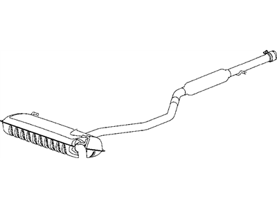Jeep 5105693AG