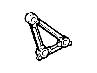 Mopar 52006512 Adapter