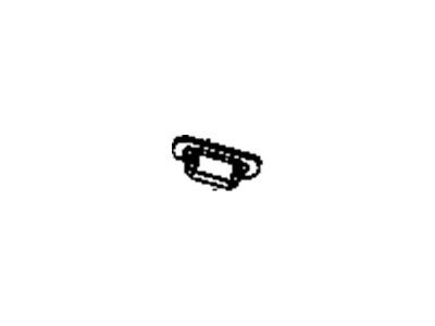 Mopar 5142483AA Retainer