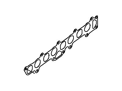 Mopar 68027586AA Gasket-Intake Manifold