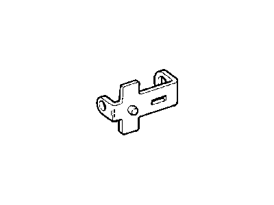 Mopar 83503511 Bracket-Shift Mode